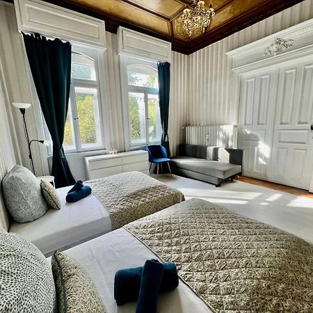 Villa Sartorius Bovenden Εξωτερικό φωτογραφία