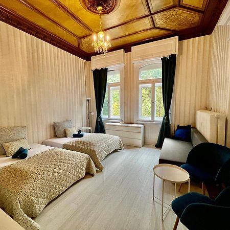 Villa Sartorius Bovenden Εξωτερικό φωτογραφία