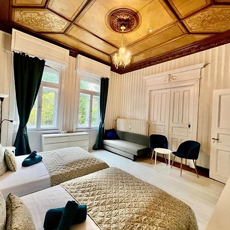 Villa Sartorius Bovenden Εξωτερικό φωτογραφία